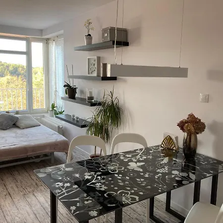 Apartment Husova Podebrady Exterior photo