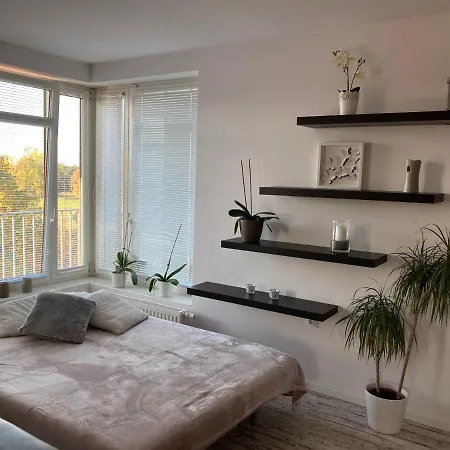 Apartment Husova Podebrady Exterior photo