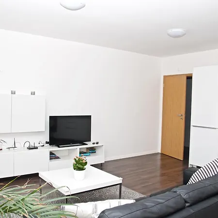 Apartment Husova Podebrady Exterior photo