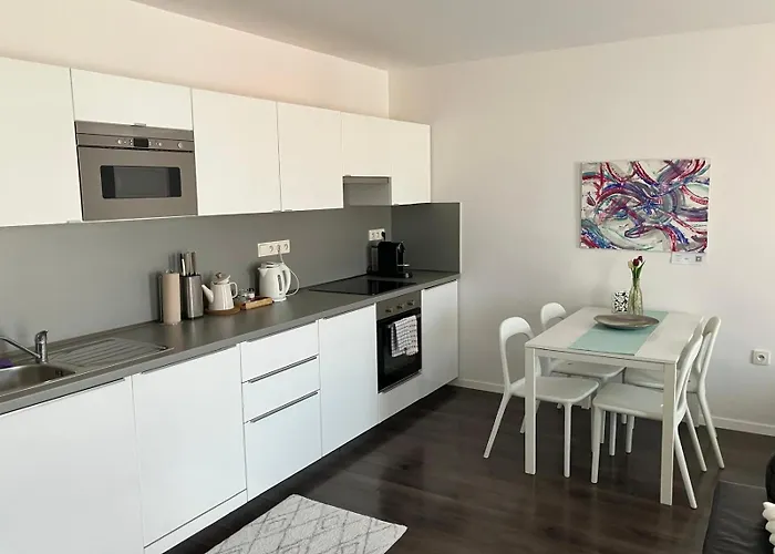 Apartment Husova