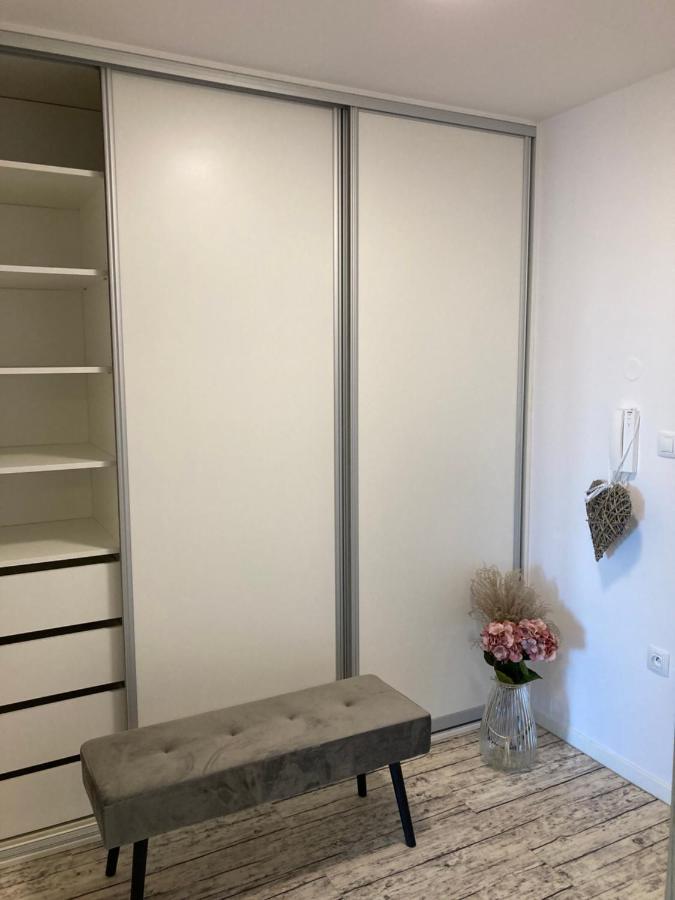 Husova Appartement *
