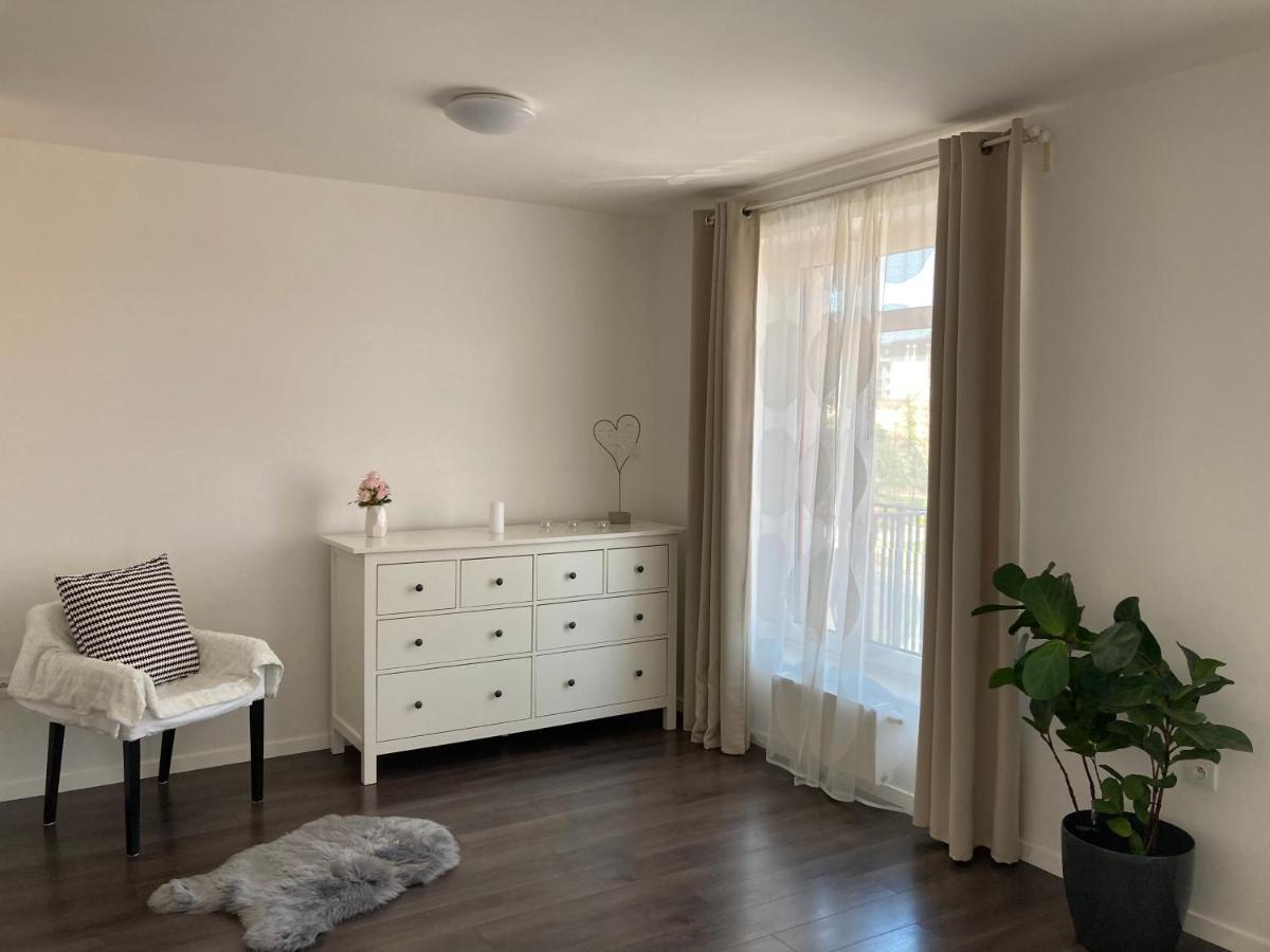 Appartement Husova *