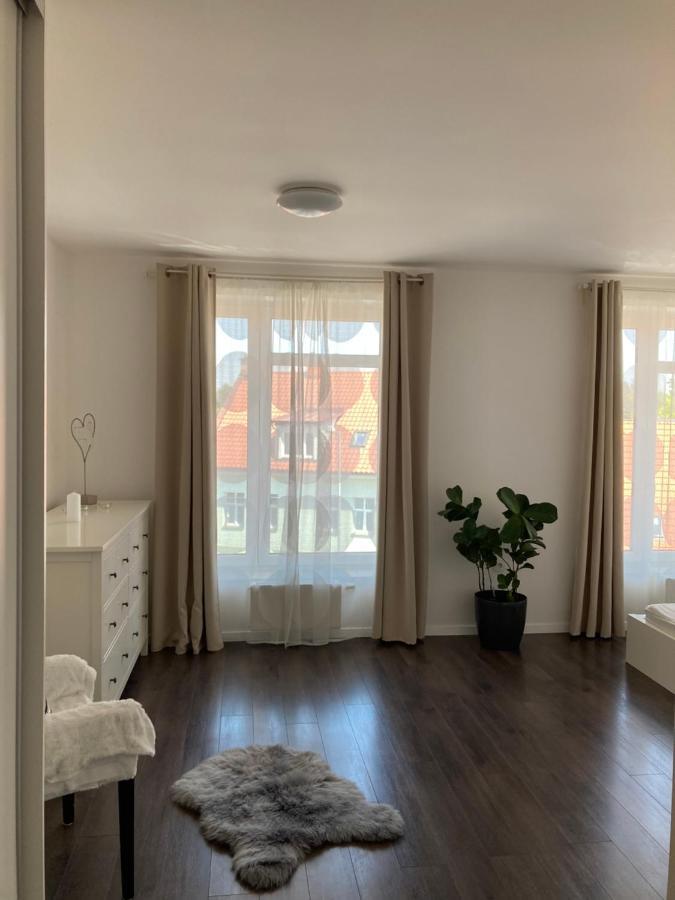 Husova Appartement Poděbrady