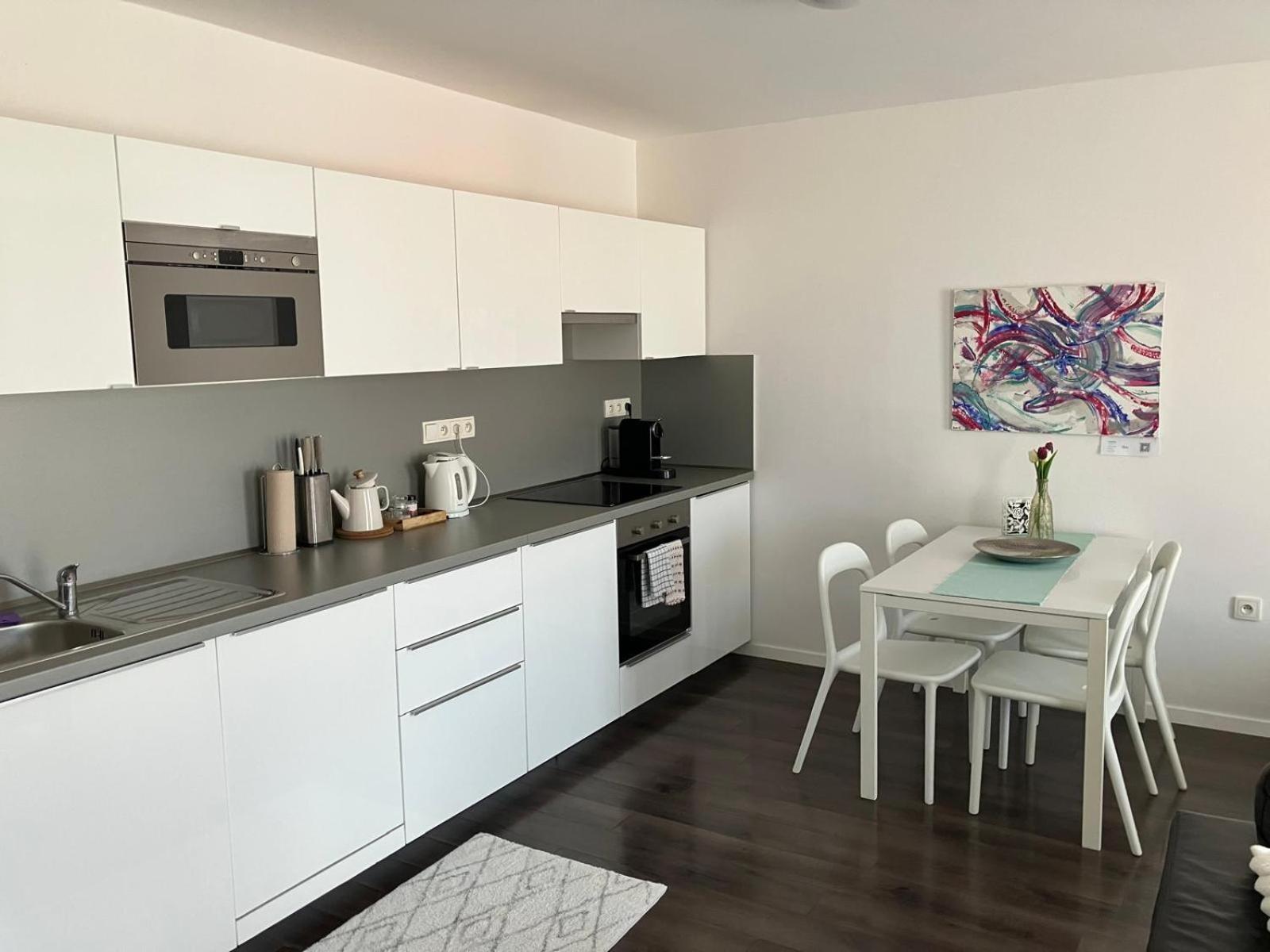 Appartement Husova *